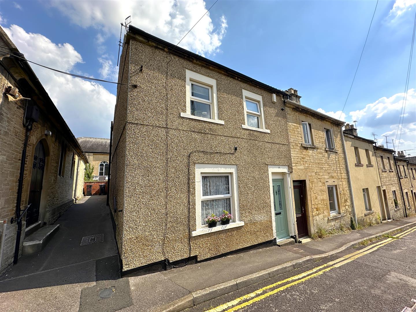 Kingsley Pike Estate Agents Chippenham